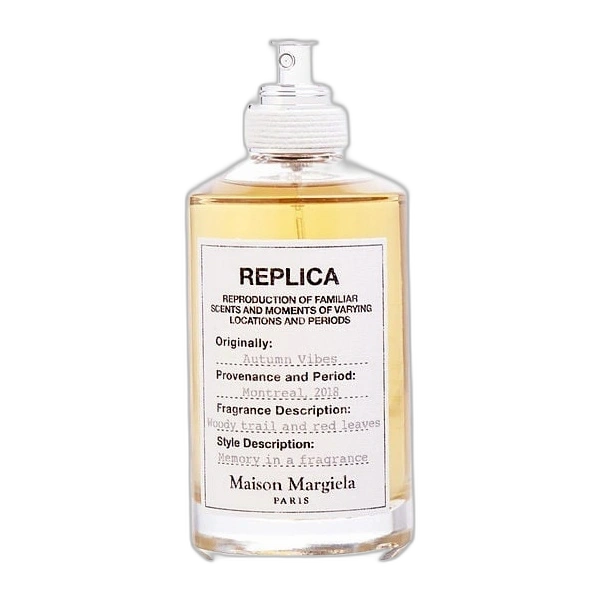 Replica Autumn Vibes — Maison Margiela