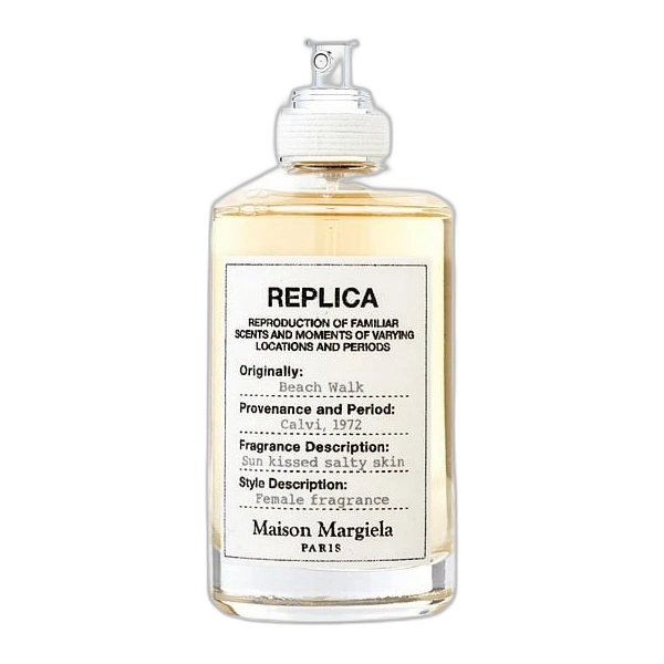 Replica Beach Walk — Maison Margiela
