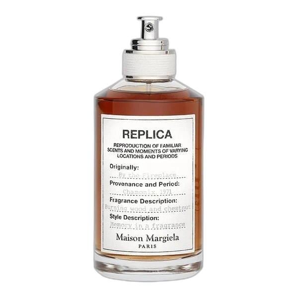 Replica By The Fireplace — Maison Margiela