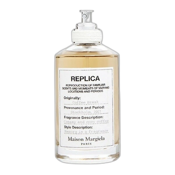 Replica Coffee Break — Maison Margiela