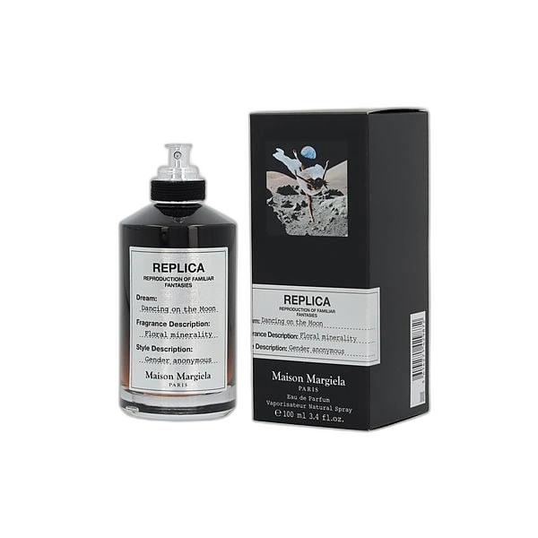 Replica Dancing On The Moon — Maison Margiela