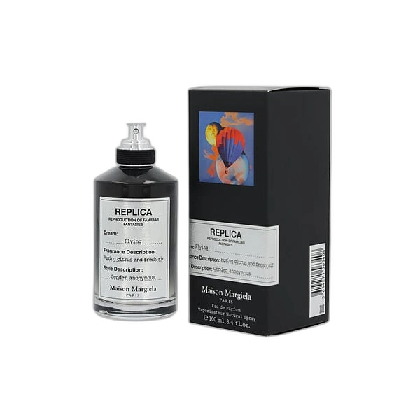 Replica Flying — Maison Margiela