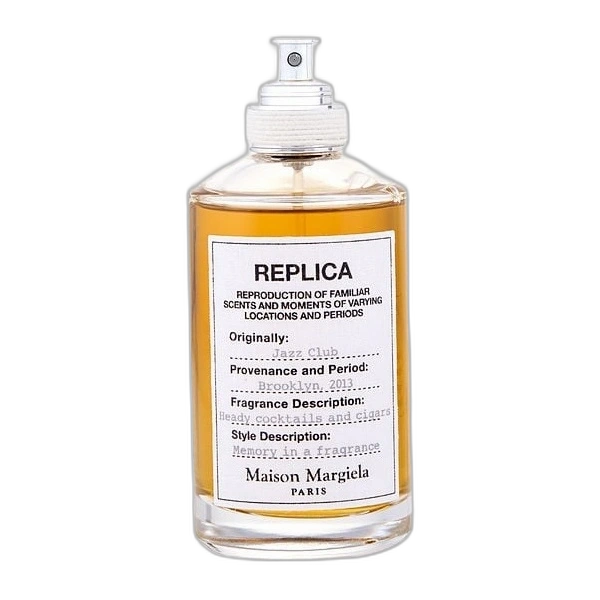 Replica Jazz Club — Maison Margiela