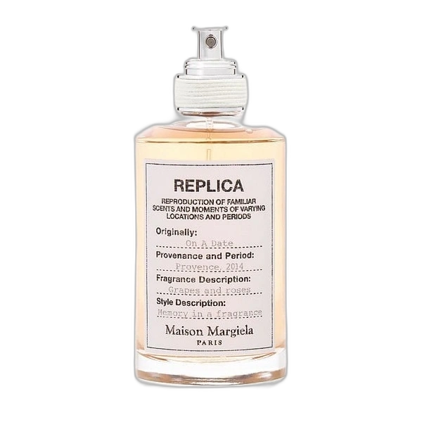 Replica On A Date — Maison Margiela