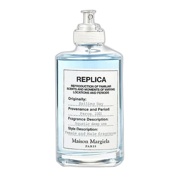 Replica Sailing Day — Maison Margiela
