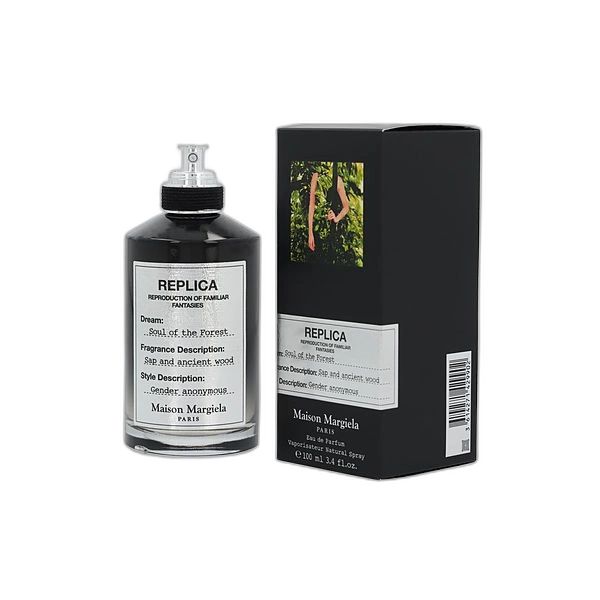 Replica Soul Of The Forest — Maison Margiela