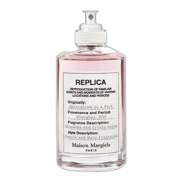 Replica Springtime In A Park — Maison Margiela