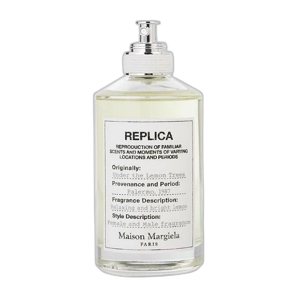Replica Under The Lemon Trees — Maison Margiela