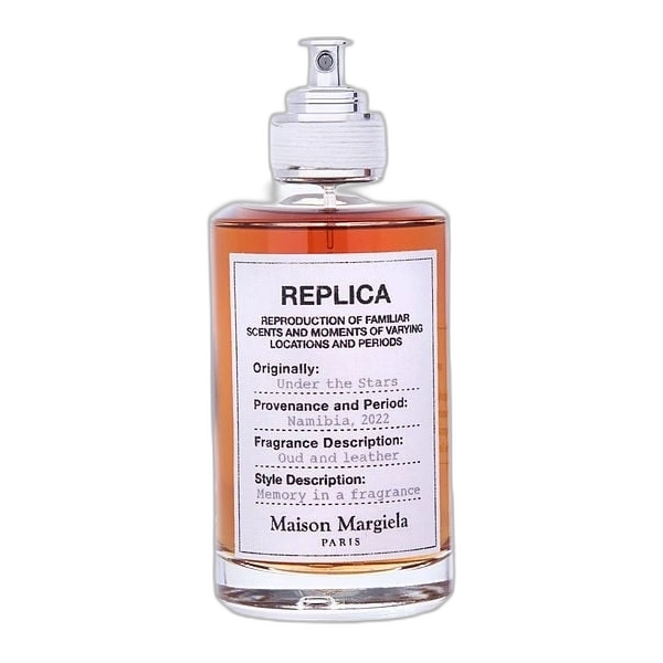 Replica Under The Stars — Maison Margiela