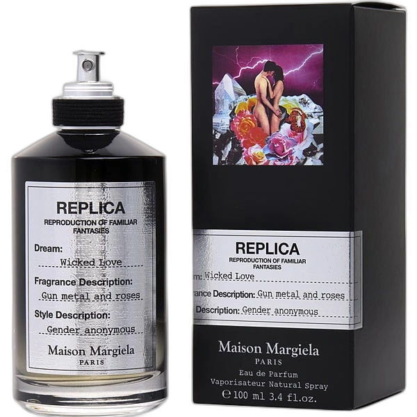 Replica Wicked Love — Maison Margiela