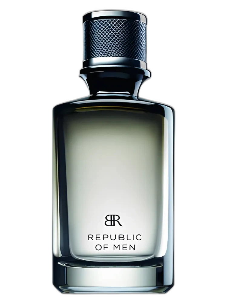 Republic of Men — Banana Republic