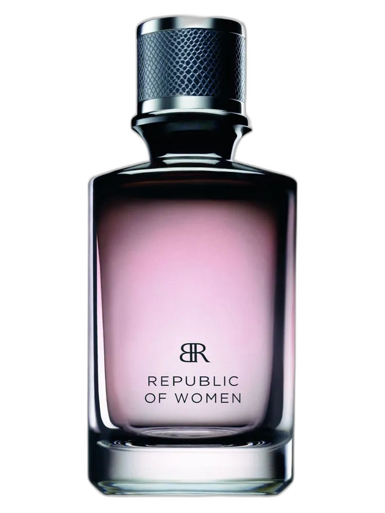 Republic of Women — Banana Republic