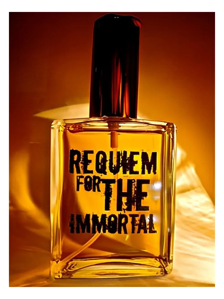 Miniatura 4 de Requiem for the Immortal