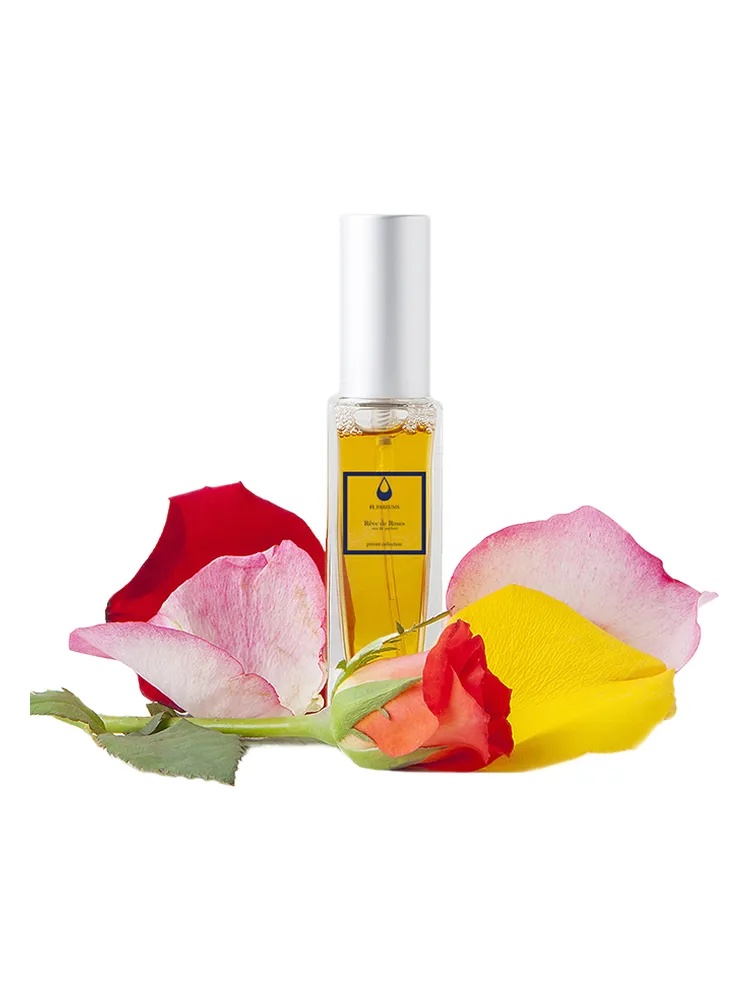 Miniatura 4 de Reve des Roses