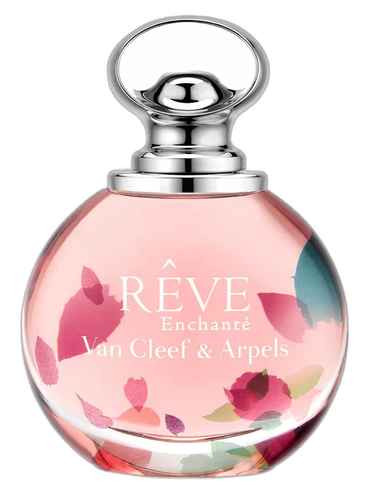 Reve Enchante — Van Cleef & Arpels