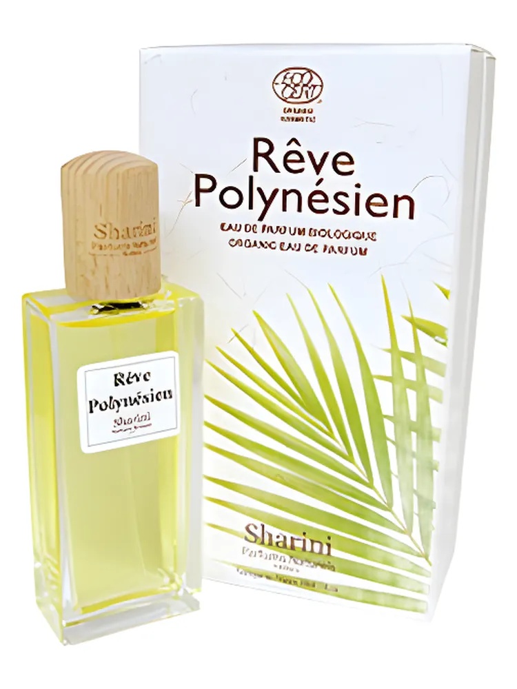 Reve Polynesian thumbnail 4