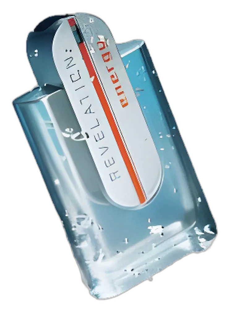 Revelation Energy — Pierre Cardin