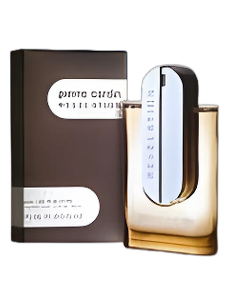 Revelation — Pierre Cardin