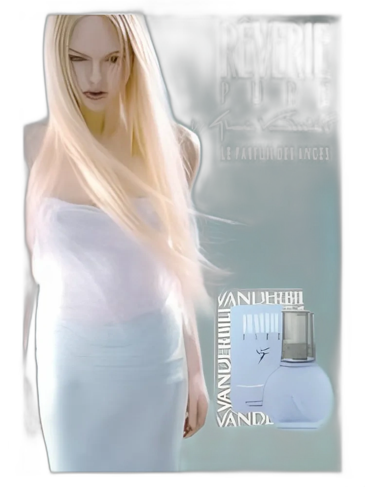 Reverie Pure — Gloria Vanderbilt