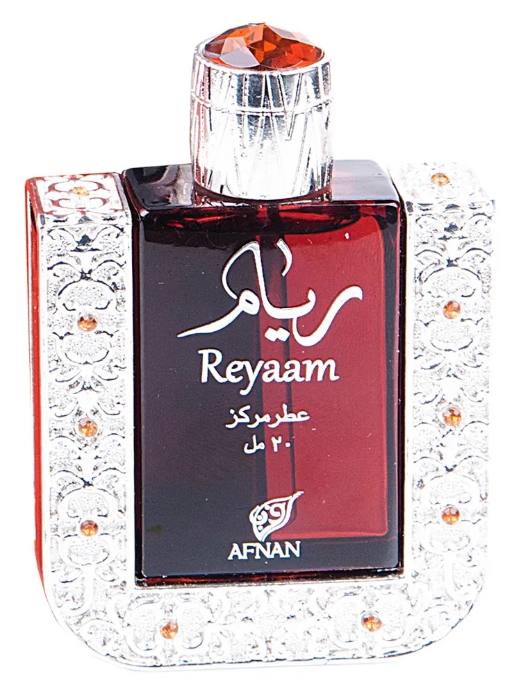 Miniatura 4 de Reyaam