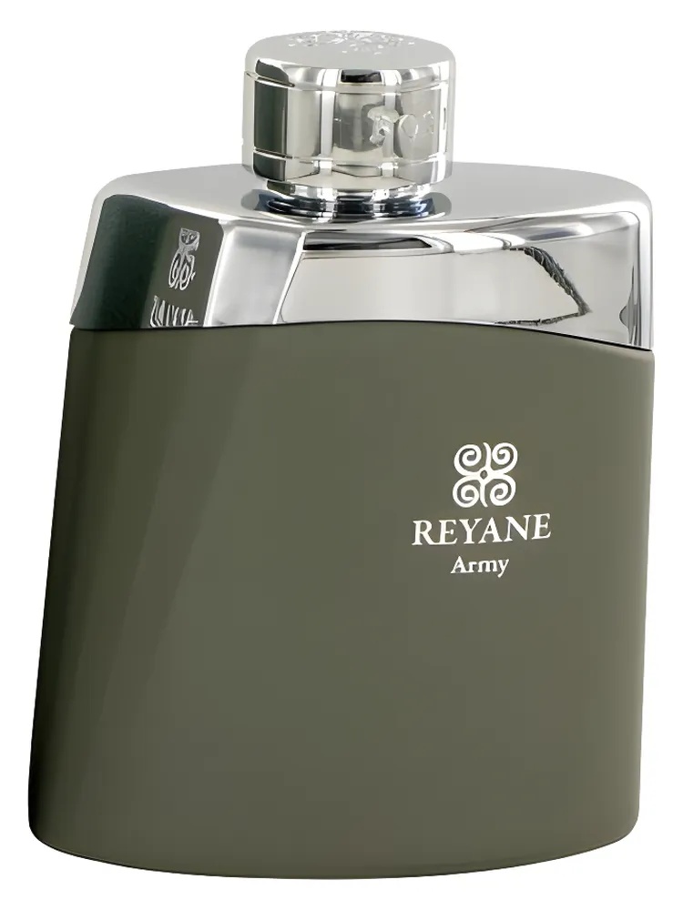 Reyane Army thumbnail 4