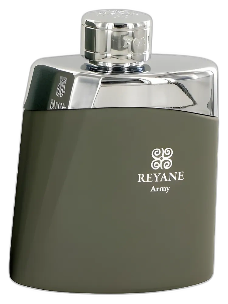 Reyane Army — Reyane Tradition