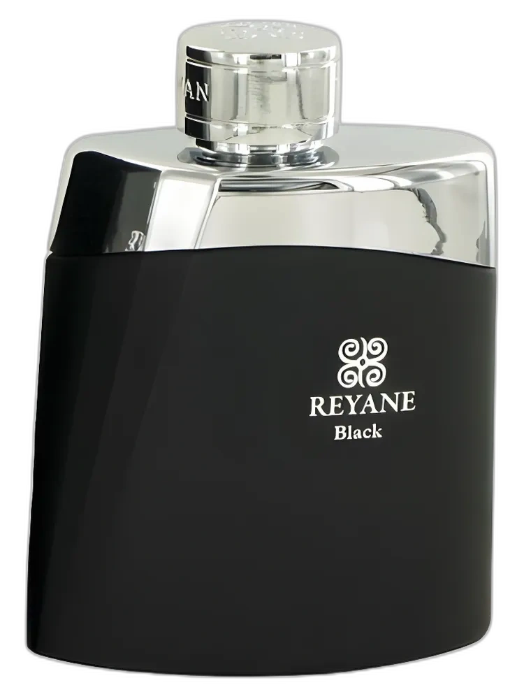 Reyane Black — Reyane Tradition