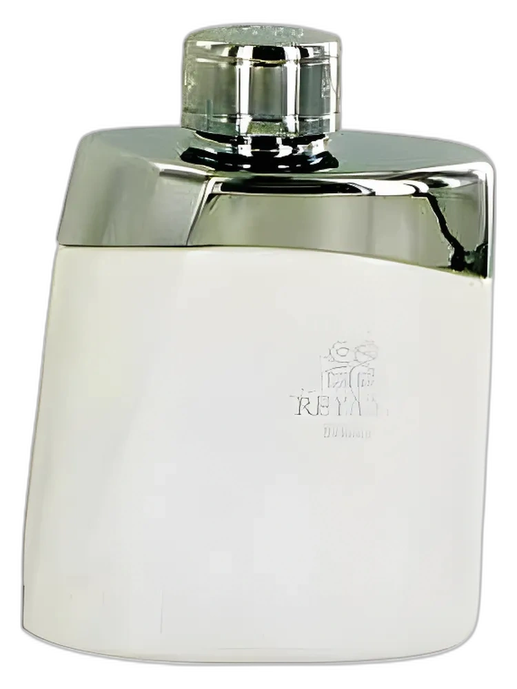 Reyane White — Reyane Tradition
