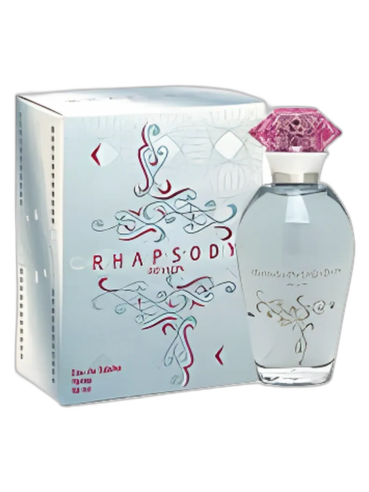 Rhapsody — Revlon