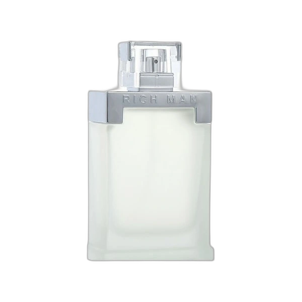 Rich Man Acqua — Cyrus Parfums