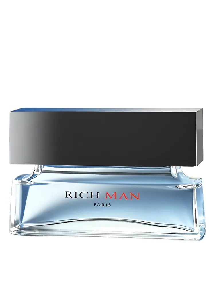 Miniatura 4 de Rich Man