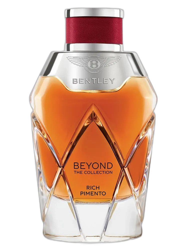 Rich Pimento unisex — Bentley