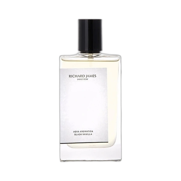 Aqua Aromatica Black Vanilla — Richard James