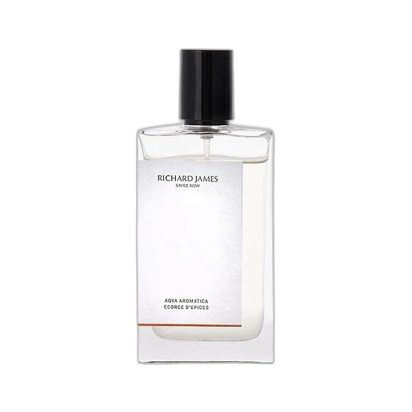 Aqua Aromatica Ecorce d'Epices — Richard James