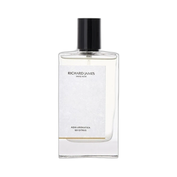 Aqua Aromatica So Citrus — Richard James