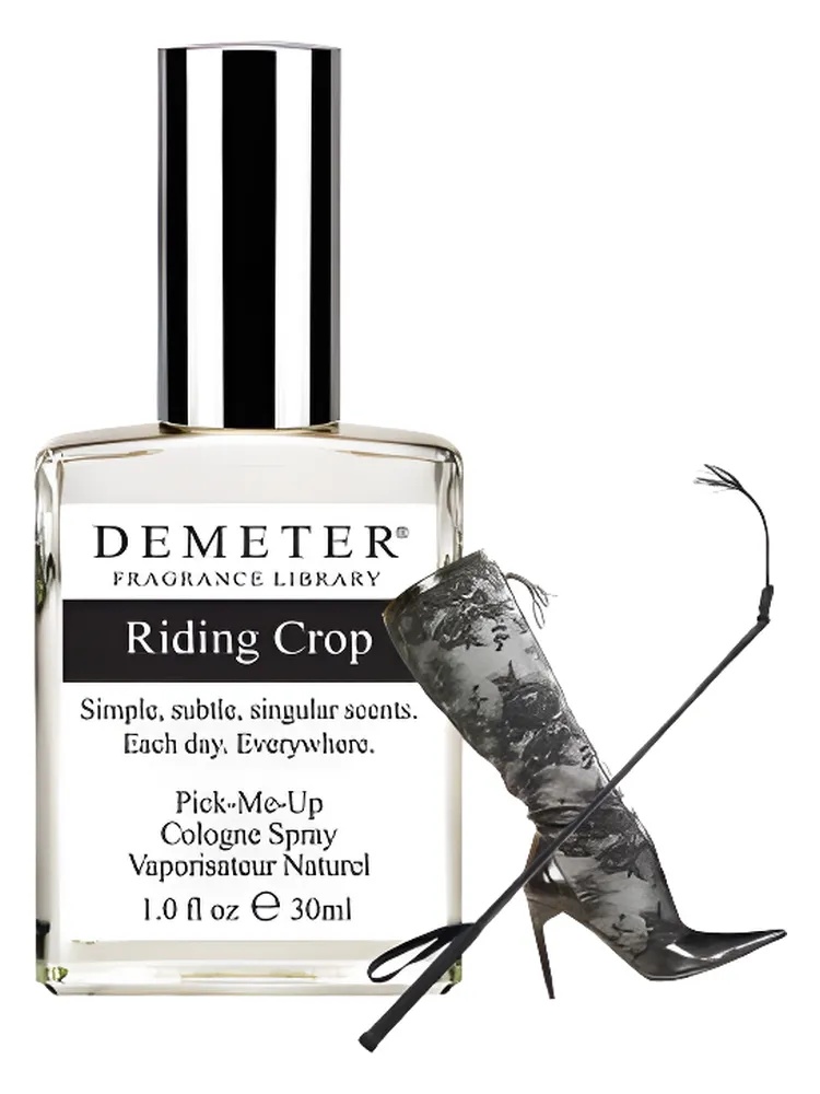 Miniatura 4 de Riding Crop