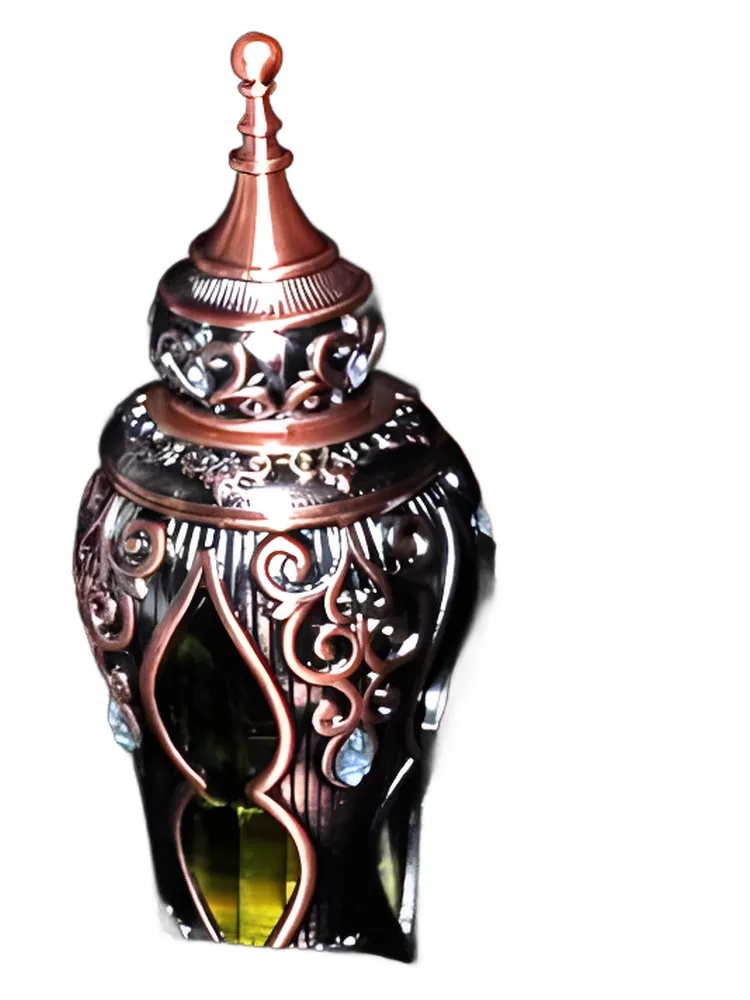 Al Oudh Al Hindi thumbnail 4
