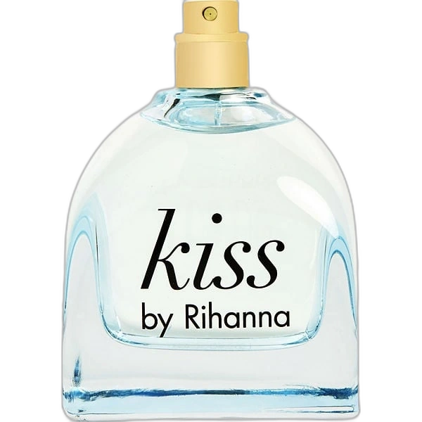Kiss — Rihanna