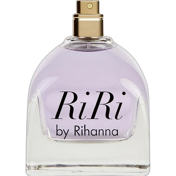Riri — Rihanna
