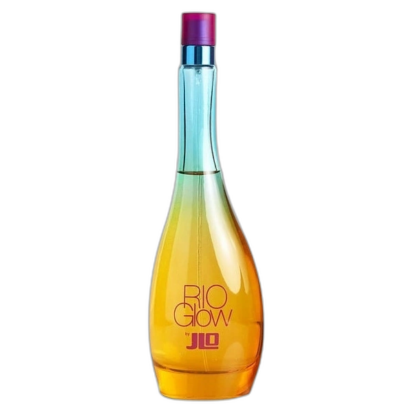 Rio Glow — Jennifer Lopez