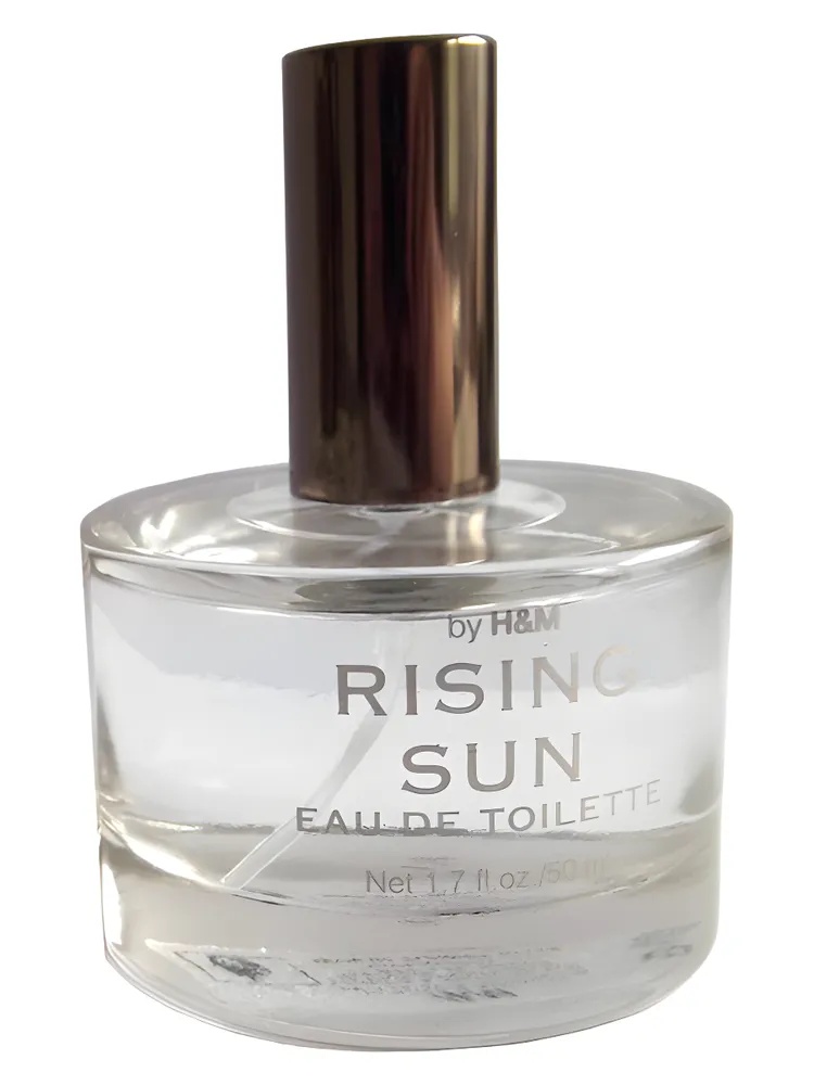 Rising Sun thumbnail 4