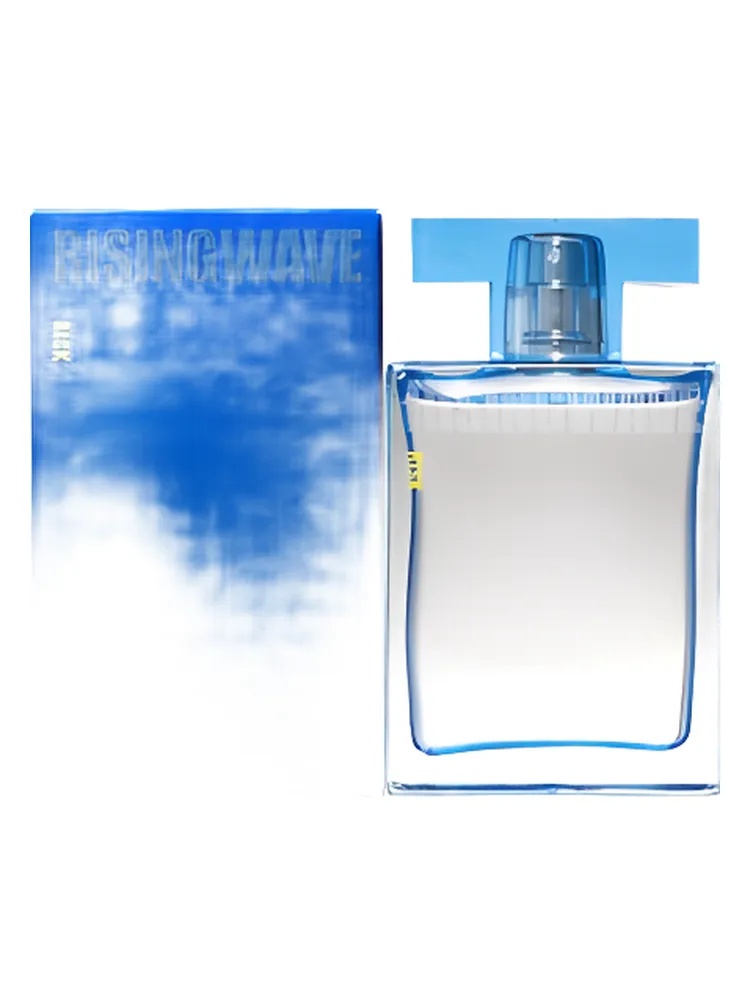 Miniatura 4 de Rising Wave Blue