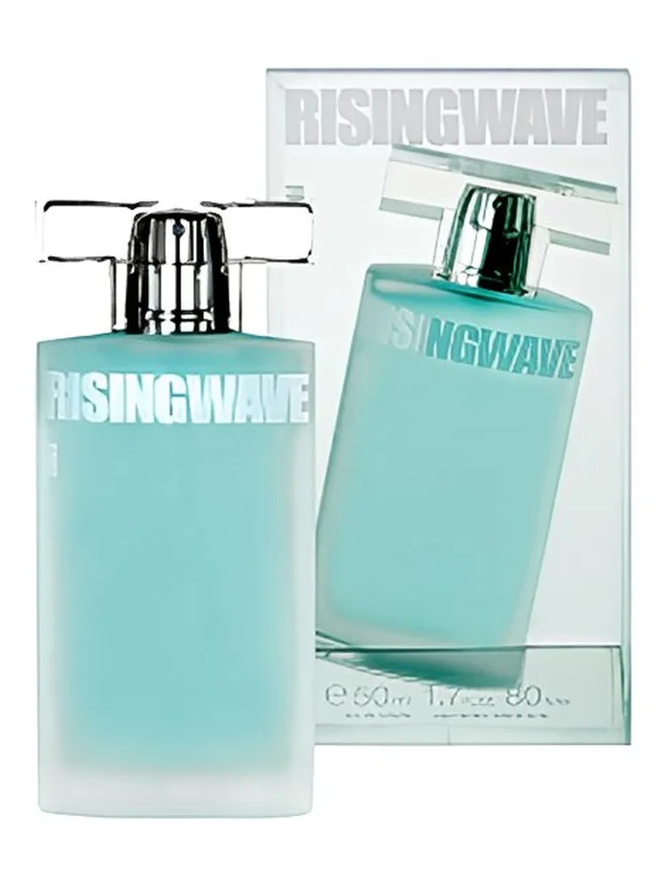Rising Wave Clear Green thumbnail 4