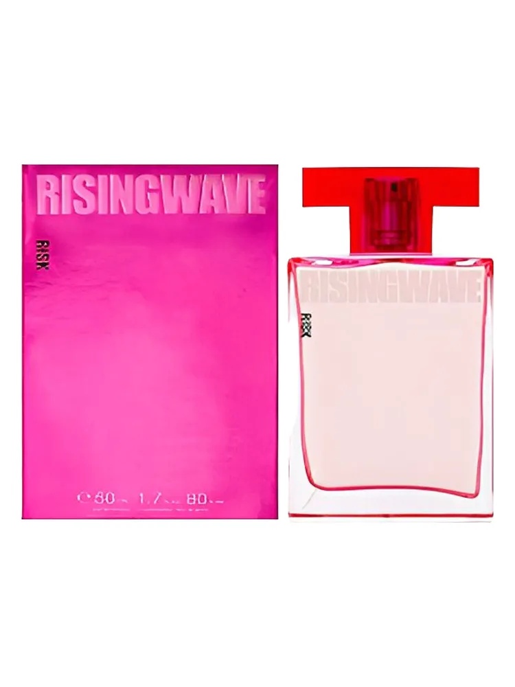 Rising Wave Pink thumbnail 4