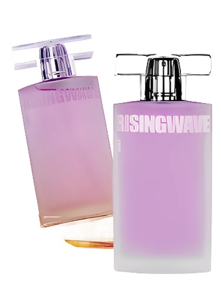 Miniatura 4 de Rising Wave Sunset Pink