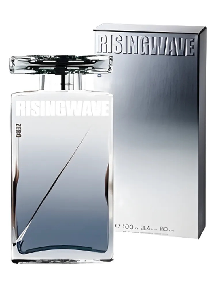 Rising Wave Zero thumbnail 4