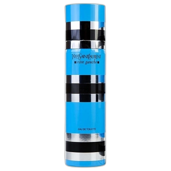 Rive Gauche — Yves Saint Laurent
