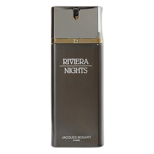 Riviera Nights — Jacques Bogart