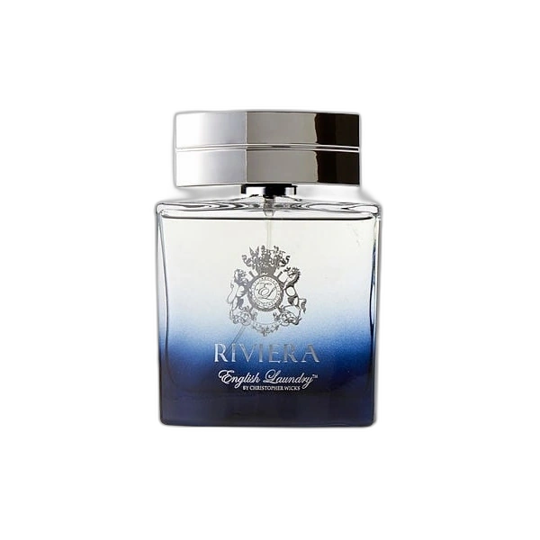 Riviera — English Laundry