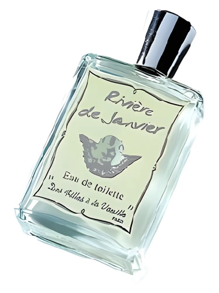 Riviere de Janvier thumbnail 4